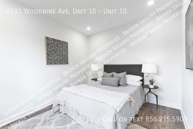 Photo - 6211 Woodbine Ave, Unit 10-Unit 10 Apartment