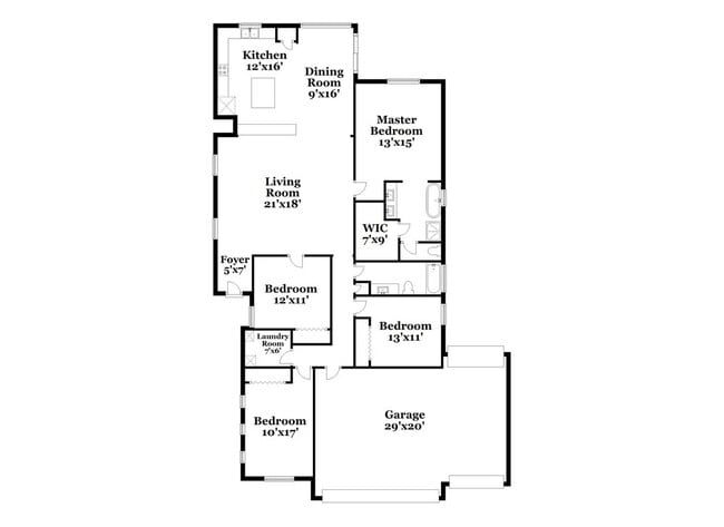 Foto del edificio - 12169 W Del Rio Ln