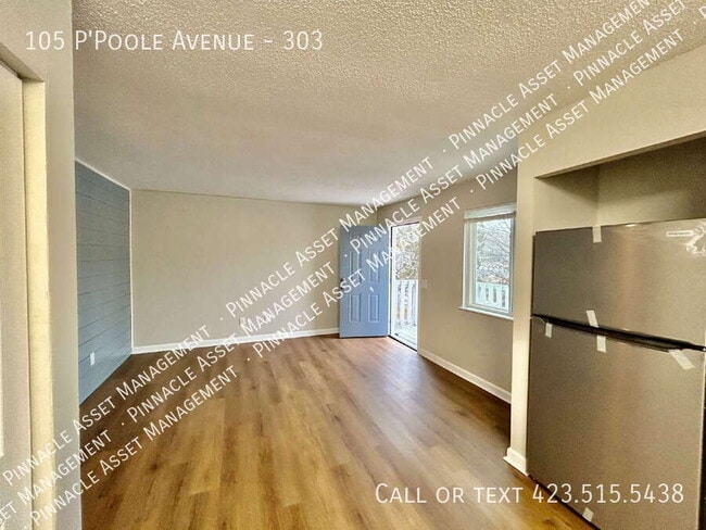 Photo - 105 P'Poole Ave Apartment