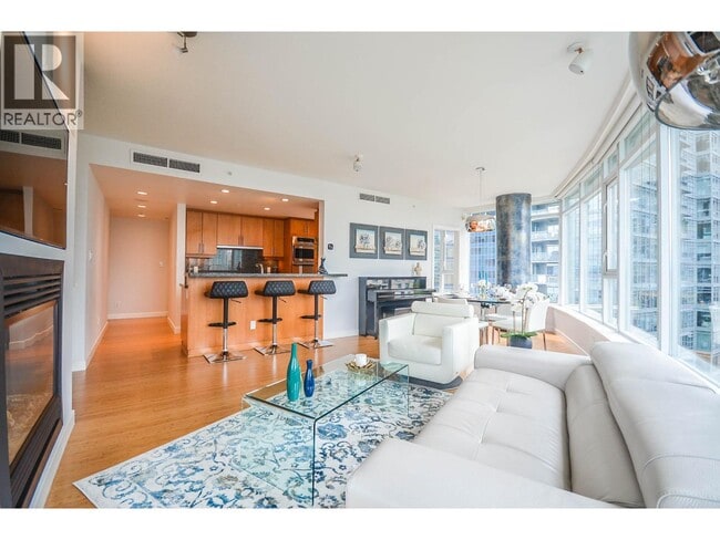 Building Photo - 1233 W Cordova St