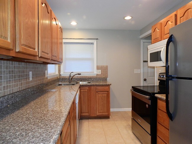 Foto del edificio - 1312 Old Mill Rd