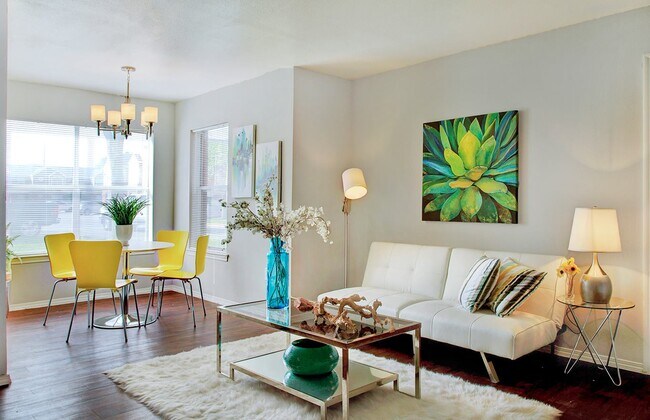 Foto del edificio - Country Oaks Apartment Homes
