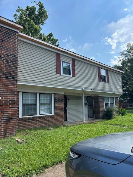 Photo - 3748 Cambridge Station Drive Unit Townhome