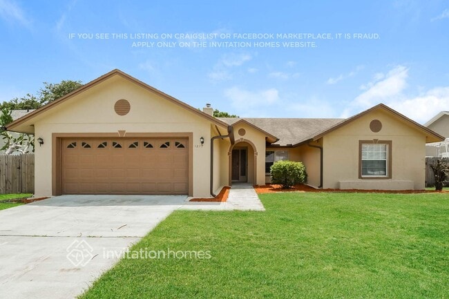 Building Photo - 1217 Gema Pl