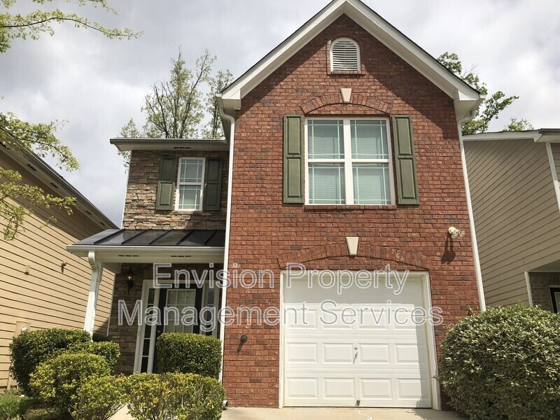 Primary Photo - 2010 Briar Creek Ct NE