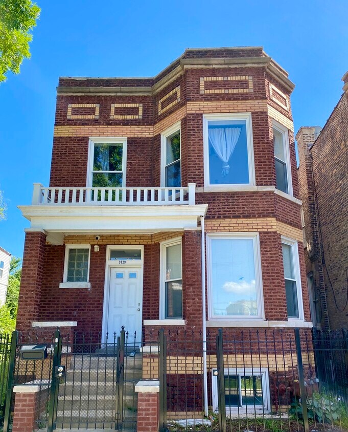 Primary Photo - 3329 W Van Buren St