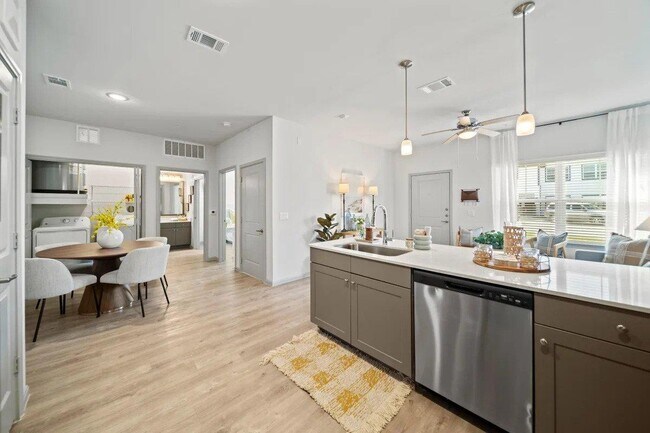 Building Photo - 1 bedroom in Leander TX 78641