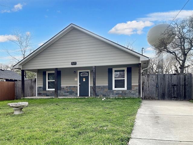 Foto del edificio - 1527 S Chandler Ave