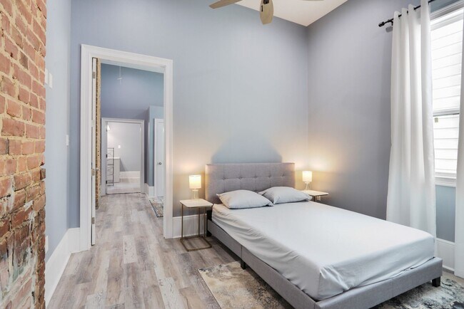 Foto del edificio - 2BD/2BA in Central City