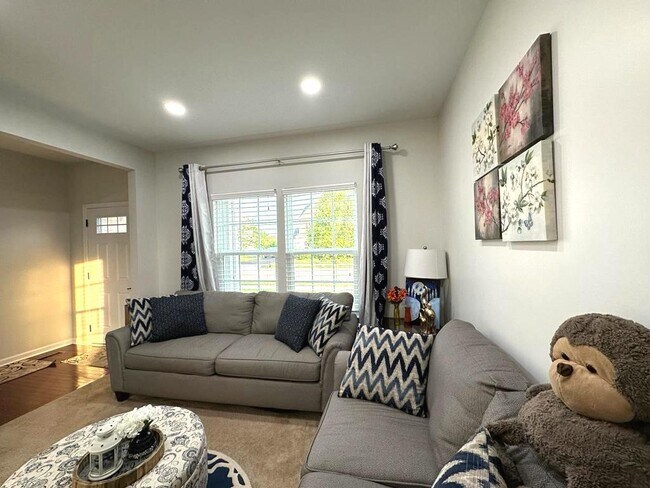 Foto del edificio - 151 North Bend Way
