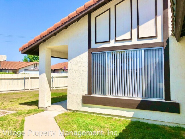 Building Photo - 3 br, 2 bath House - 4844 Sumac Place