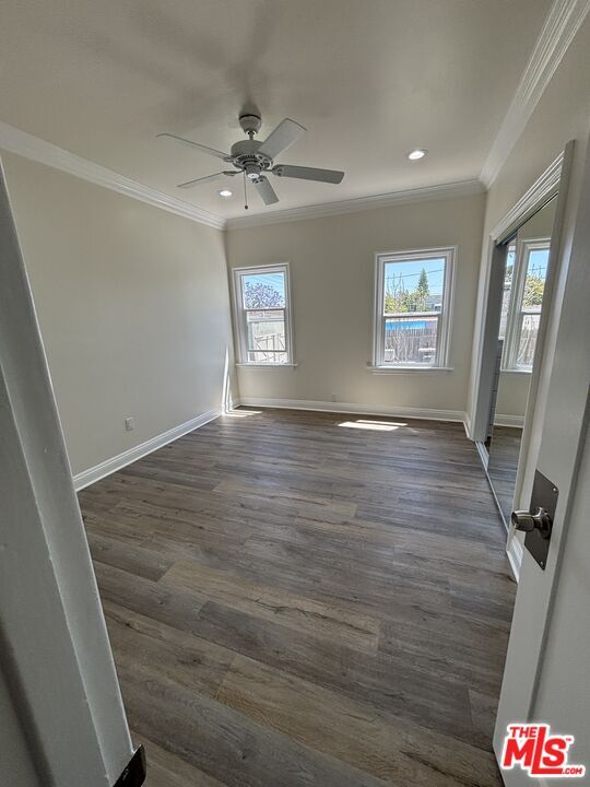 Building Photo - 1248 S Rimpau Blvd