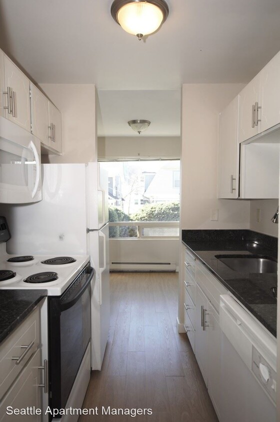 Foto principal - 418 12th Ave E