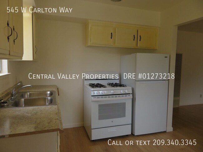 Foto del edificio - 545 W Carlton Wy