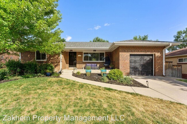 Building Photo - 4 br, 2 bath House - 3120 S Williams St.