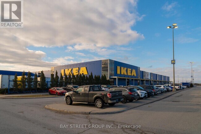 Photo du bâtiment - 10 Honeycrisp Cres