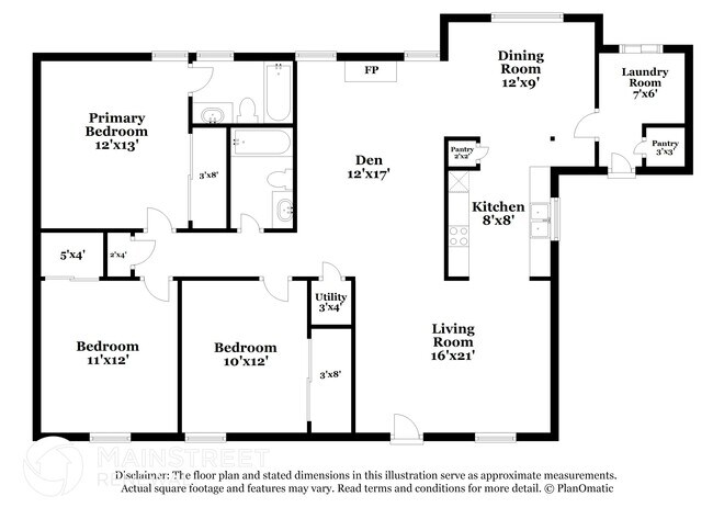 Building Photo - 4052 Socorro Dr