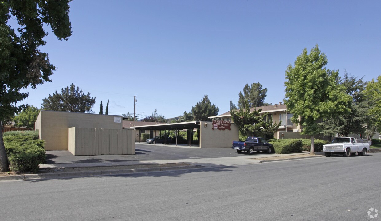 Primary Photo - Rancho Encino Apartments