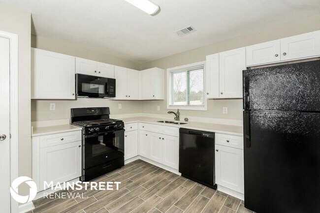 Foto del edificio - 6258 Leverett Dr