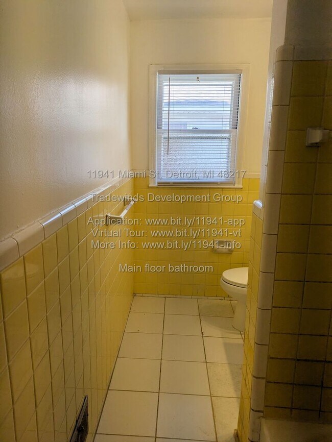 Foto del edificio - 11941 Miami St