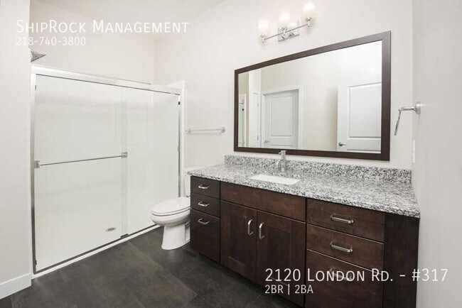 Foto del edificio - 2120 London Rd