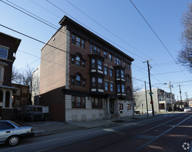 Building Photo - Florence Flats