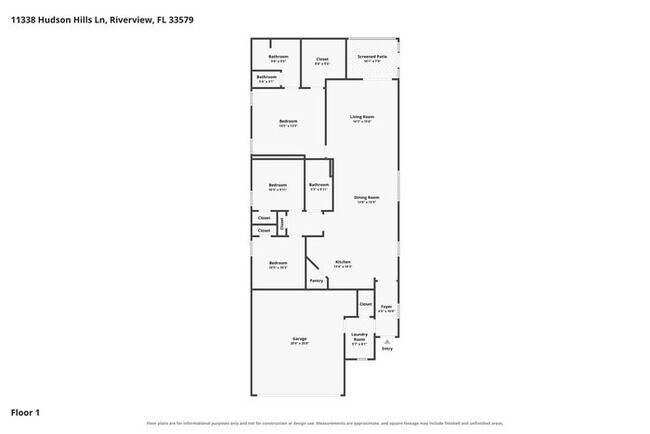 Foto del edificio - 11338 Hudson Hills Ln