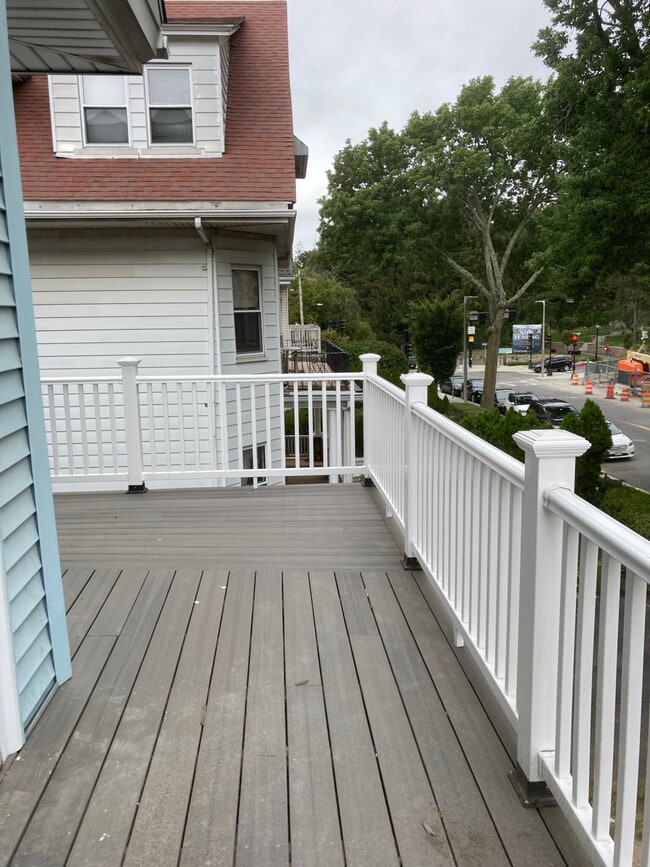 Foto del edificio - 148 Washington St