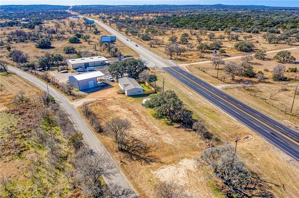 14438 US281, Round Mountain, TX 78663