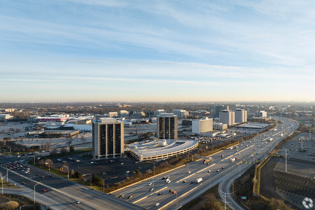 Oakbrook Terrace