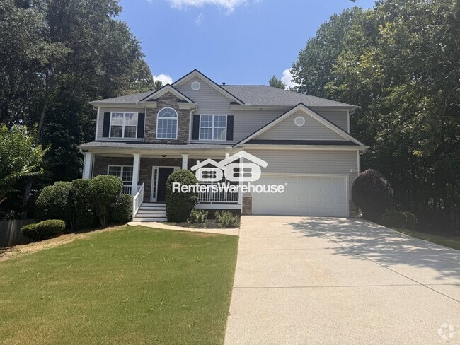 Building Photo - 841 Conner Glenn Dr