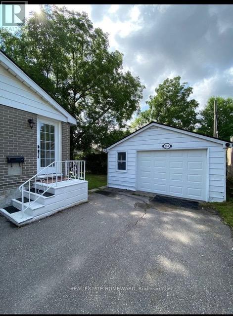 Photo du bâtiment - 184 Avenue Rd