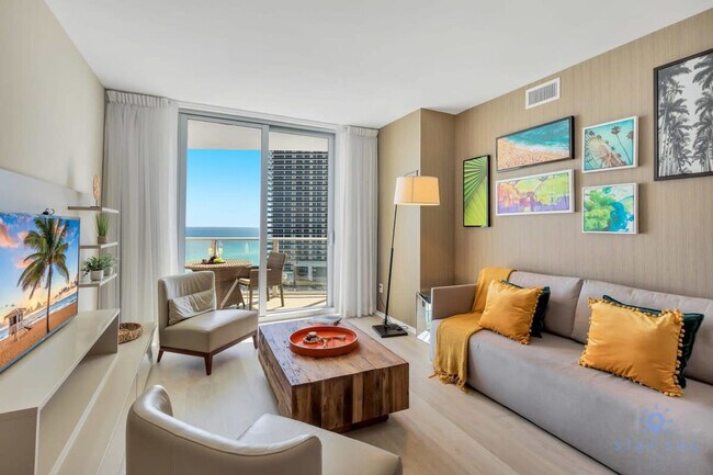 Building Photo - 4111 S Ocean Dr