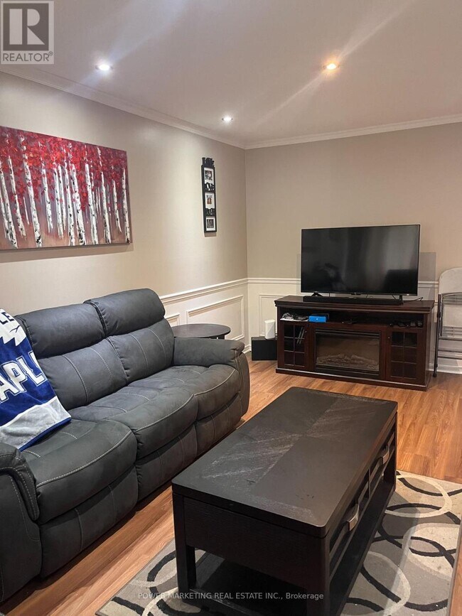 Photo du bâtiment - 106 Glamorgan Dr