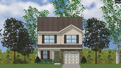 Building Photo - 641 Dundee Ct