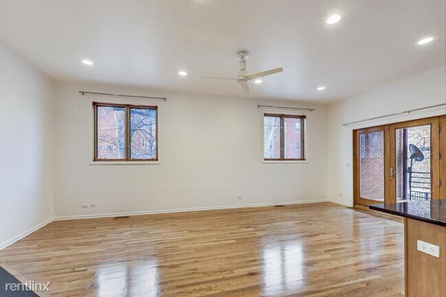 Building Photo - 1105 W Vernon Park Pl