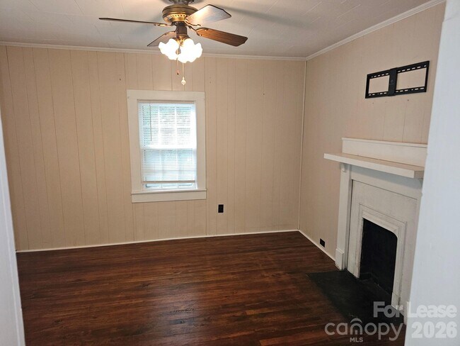 Foto del edificio - 508 S Laurel St