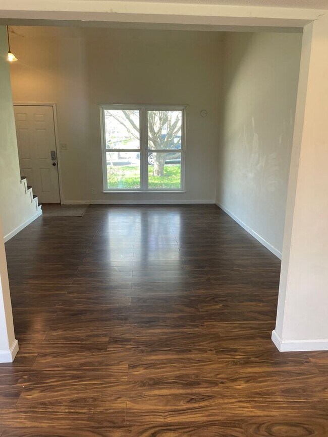 Living Room/Front Room - 4262 Santa Barbara