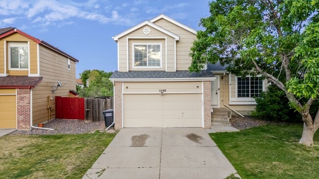 Photo - 5288 S Jericho Way House