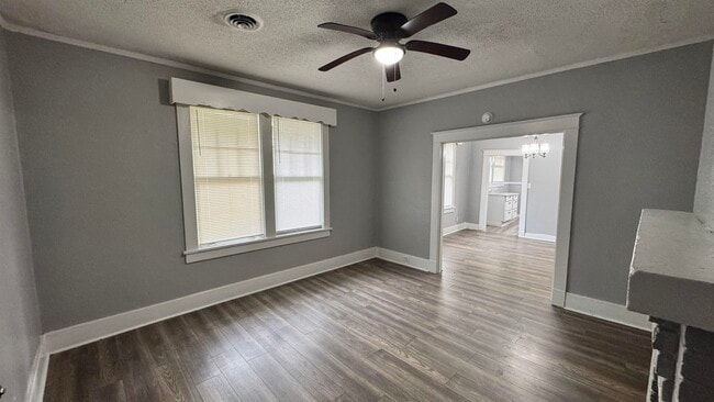 Foto del edificio - 3209 Choctaw Ave