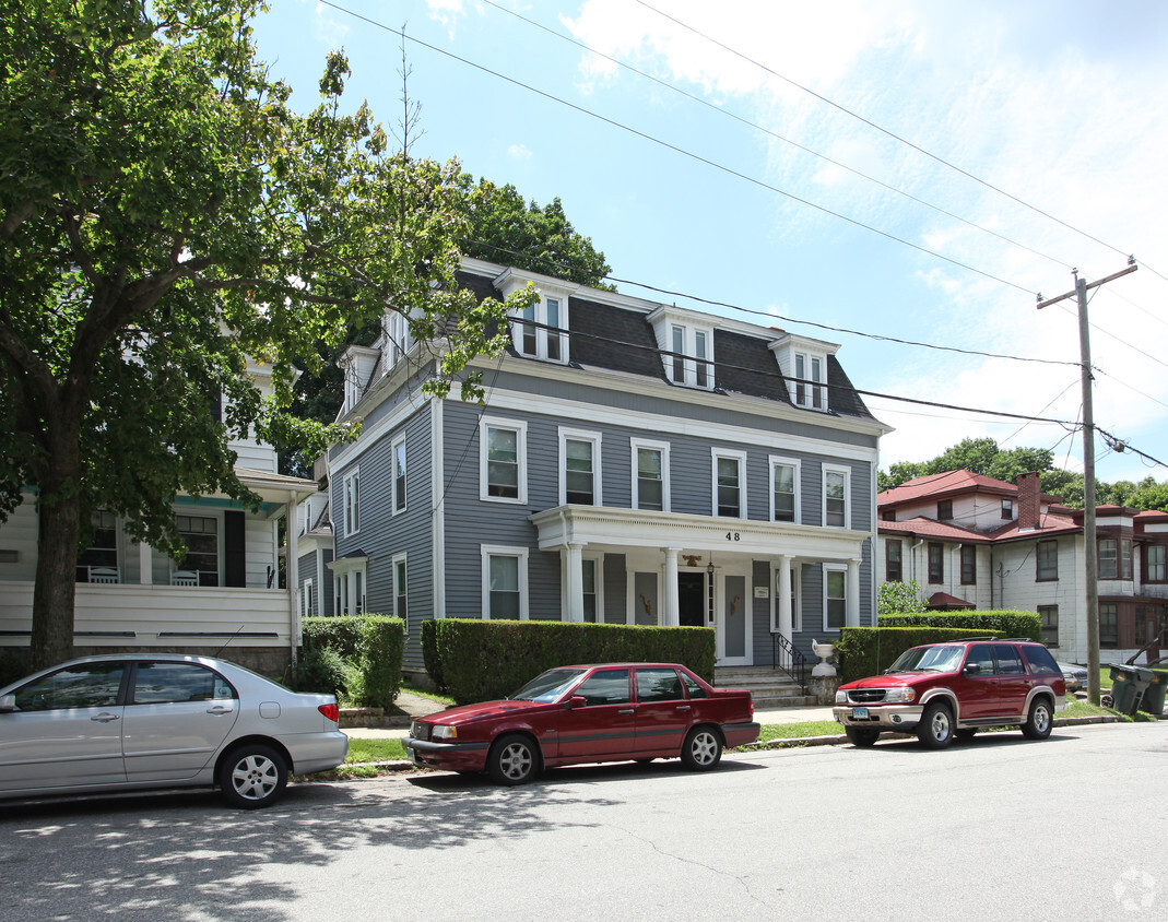 Primary Photo - 48 Granite St