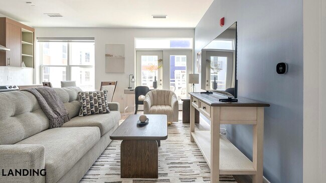 Foto del edificio - 5334 Baltimore Ave