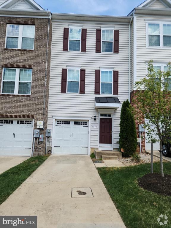 Building Photo - 8602 Sweet Rose Ct