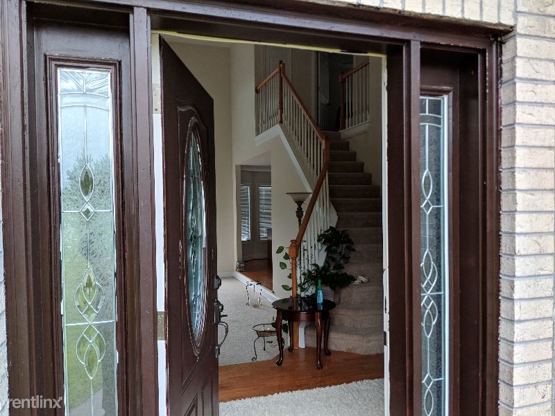 Foto del edificio - 3 br, 2.5 bath House - 4141 Beale Drive