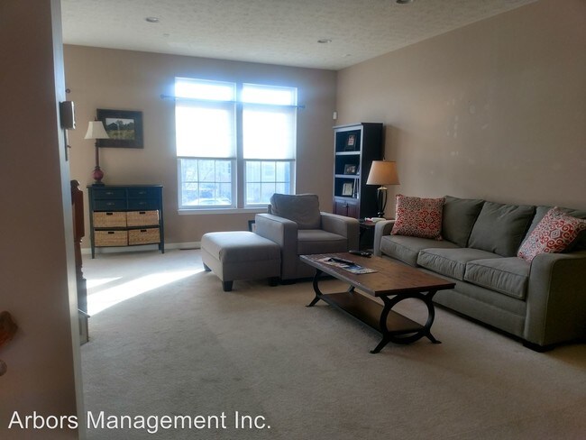 Building Photo - 2 br, 2.5 bath House - 3009 VILLAGE RUN ROAD