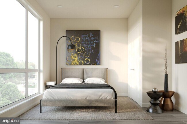 Foto del edificio - 1314 Spring Garden St