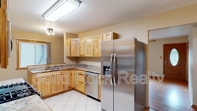 Foto del edificio - 2527 Mt Vernon St