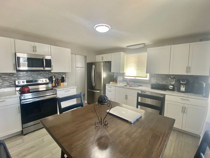 Primary Photo - Remodled Duplex in Central Loveland