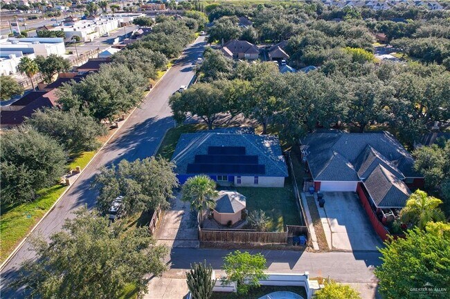 Foto del edificio - 3809 N 1st Ln E