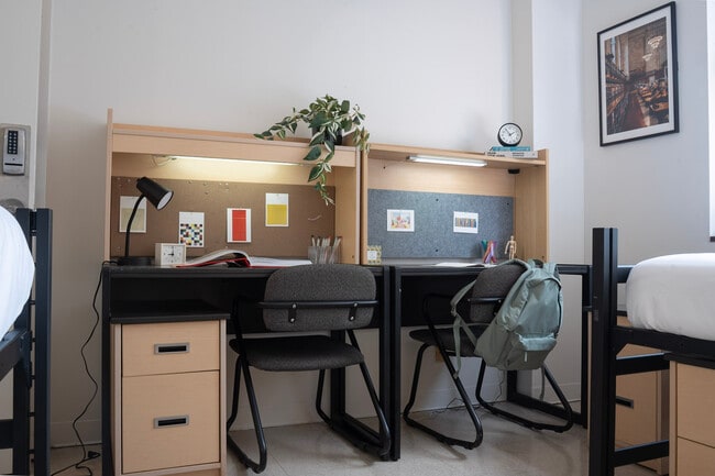 Photo - FOUND Study Union Square Apartments